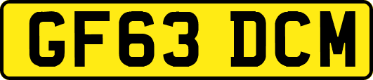 GF63DCM