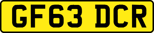 GF63DCR