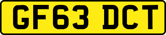 GF63DCT
