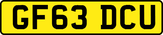 GF63DCU