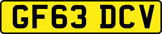 GF63DCV