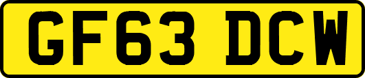 GF63DCW