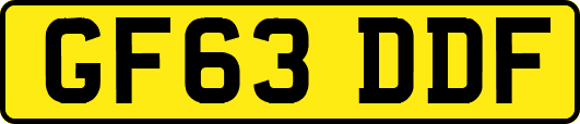 GF63DDF