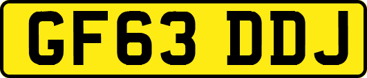 GF63DDJ