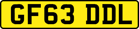 GF63DDL