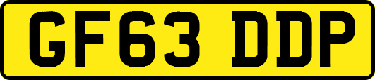 GF63DDP