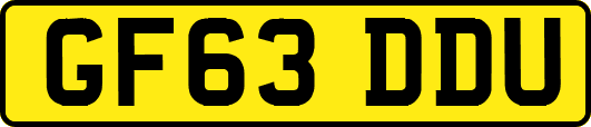 GF63DDU