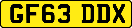 GF63DDX