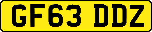 GF63DDZ