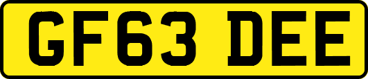 GF63DEE