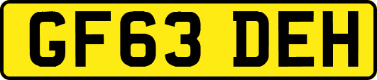GF63DEH