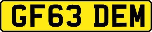 GF63DEM