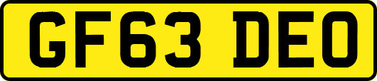 GF63DEO