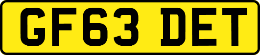 GF63DET