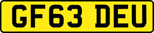 GF63DEU