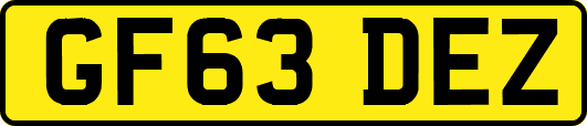GF63DEZ