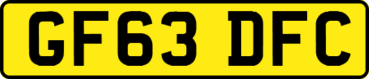 GF63DFC