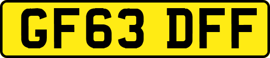 GF63DFF