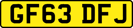 GF63DFJ