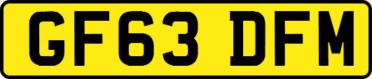 GF63DFM
