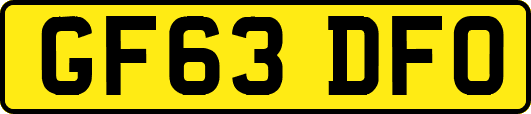 GF63DFO