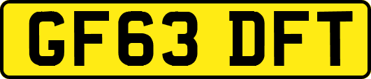 GF63DFT