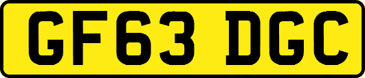 GF63DGC