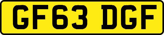 GF63DGF