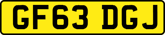 GF63DGJ