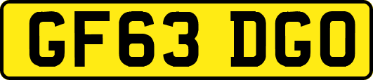 GF63DGO