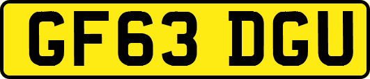 GF63DGU