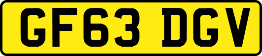 GF63DGV