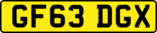GF63DGX