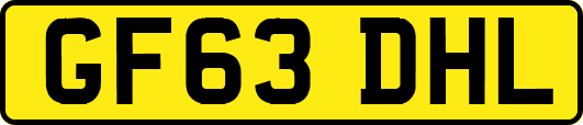 GF63DHL