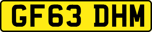 GF63DHM