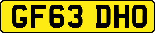 GF63DHO