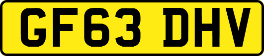 GF63DHV
