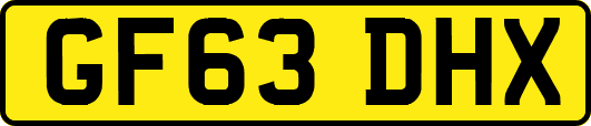GF63DHX