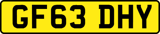 GF63DHY