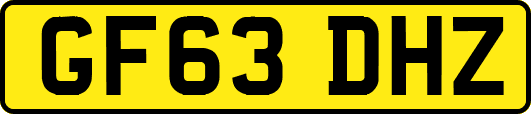 GF63DHZ