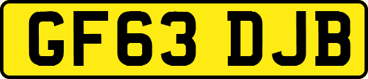 GF63DJB