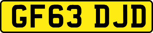 GF63DJD