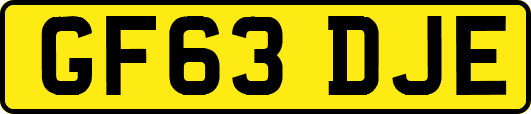 GF63DJE