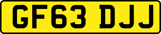 GF63DJJ