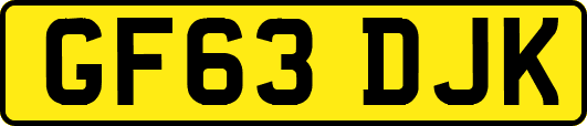 GF63DJK