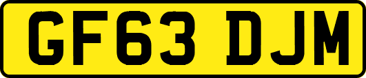 GF63DJM