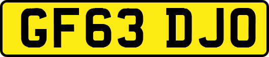 GF63DJO