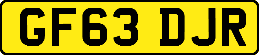 GF63DJR