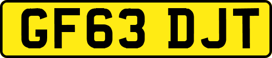 GF63DJT