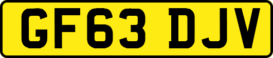 GF63DJV